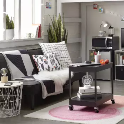 Target Target interior decoration
