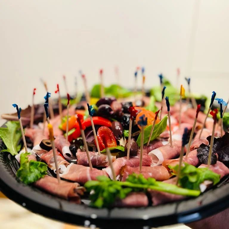FRESCA GARDEN Fresca Garden charcuterie board