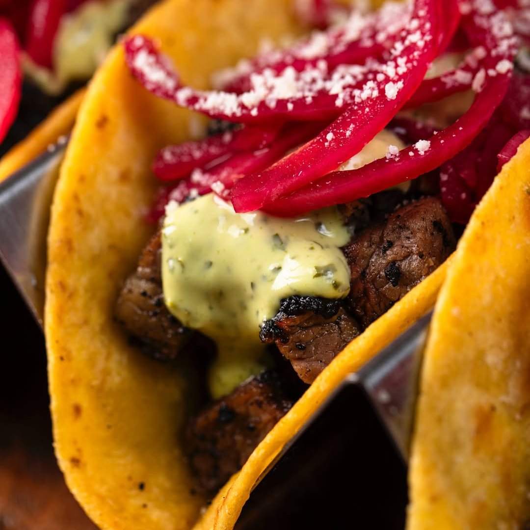 MTR BUCKHORN GRILL Buckhorn Grill taco